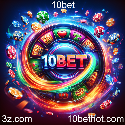 Explorando os Caça-Níqueis na 10bet: Diversão e Emoção a Cada Giro