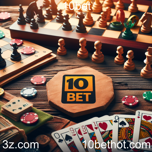 A Magia dos Jogos de Mesa: Diversão e Estratégia em Cada Jogada